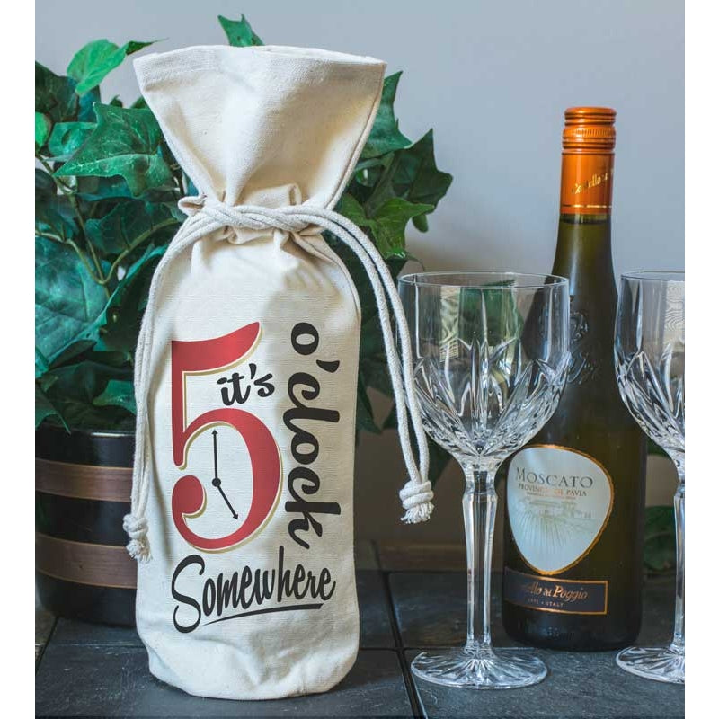 It's 5 O'clock Somewhere Gift Set - Promo Revolution